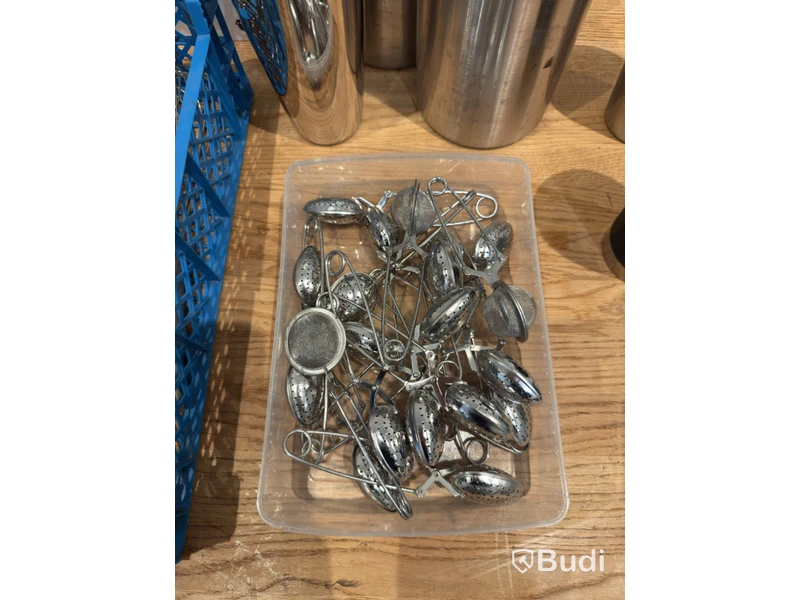 Bar accessories
