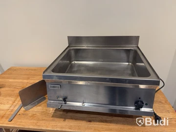 Vattenbad Zanussi