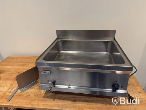 Vattenbad Zanussi