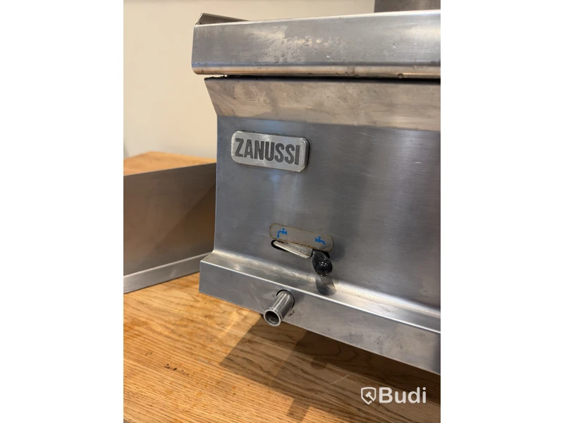 Vattenbad Zanussi