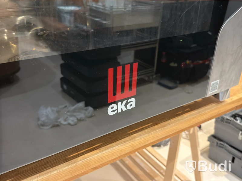 Combi oven Eka MKF 616 S, 3-phase