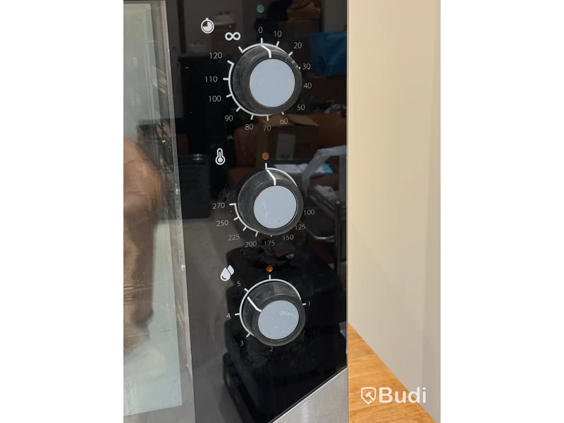 Combi oven Eka MKF 616 S, 3-phase