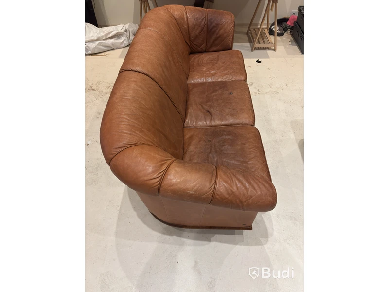 Soffa BD mobel