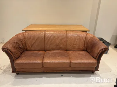 Soffa BD mobel