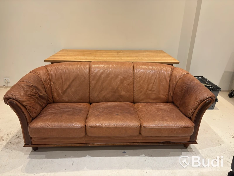 Soffa BD mobel
