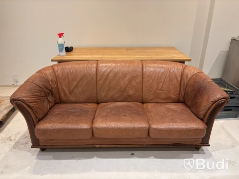 Soffa BD mobel