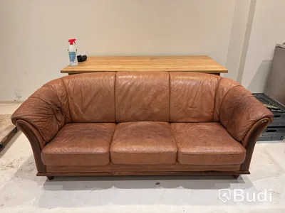 Soffa BD mobel
