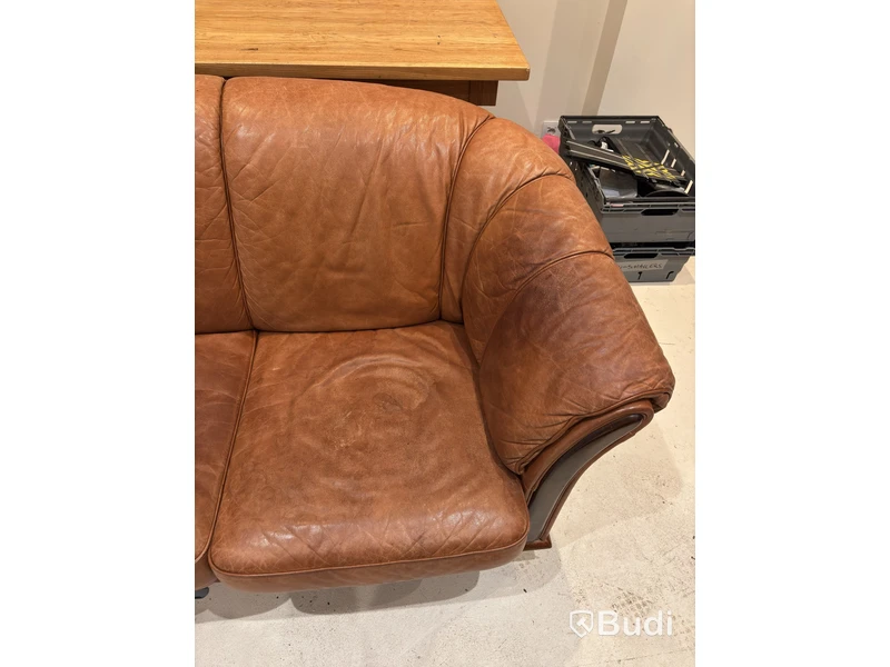 Soffa BD mobel