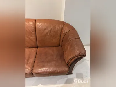 Sofa, BD Mobel