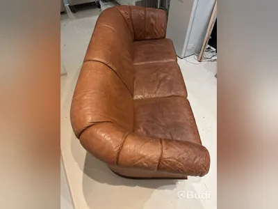 Sofa, BD Mobel