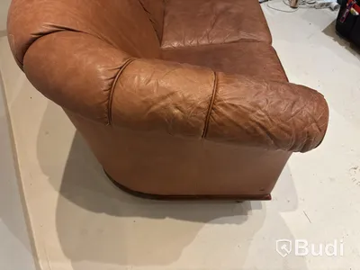 Sofa, BD Mobel