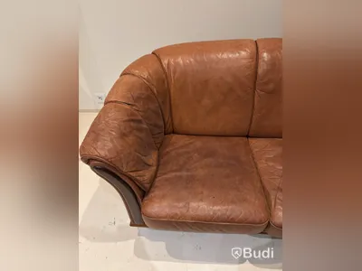 Sofa, BD Mobel