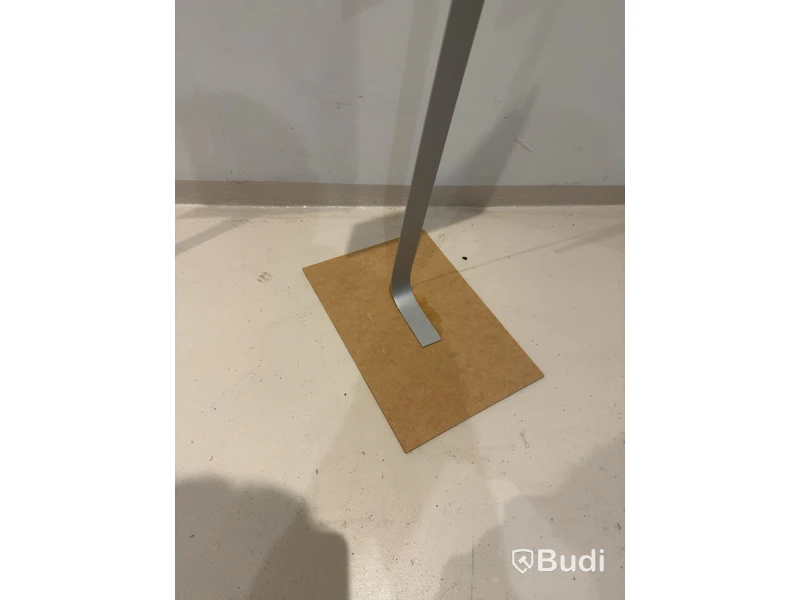 Freestanding WC signs, 2 pcs