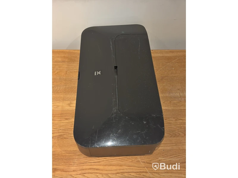 Canon PIXMA iX6850 inkjet printer, A3+