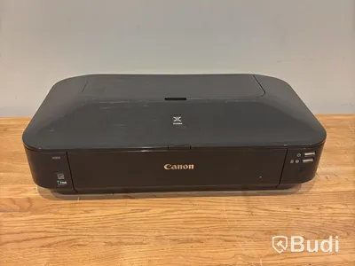 Canon PIXMA iX6850 inkjet printer, A3+