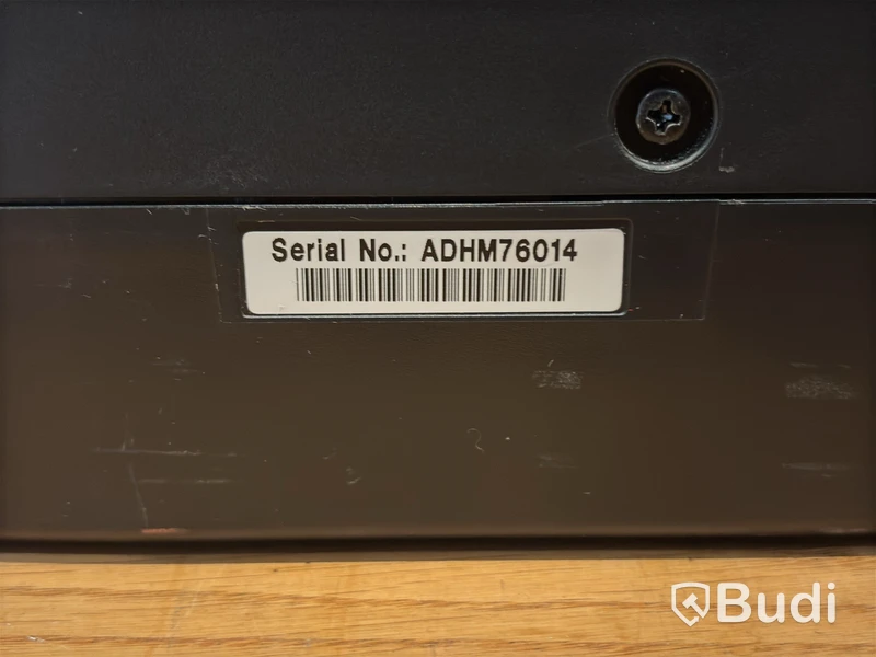 Canon PIXMA iX6850 inkjet printer, A3+