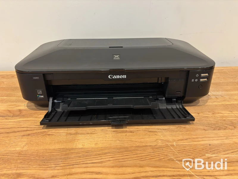 Canon PIXMA iX6850 inkjet printer, A3+