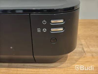 Canon PIXMA iX6850 inkjet printer, A3+
