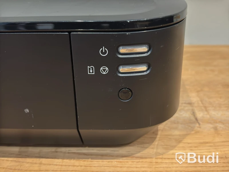 Canon PIXMA iX6850 inkjet printer, A3+