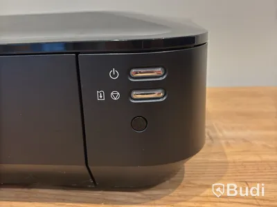 Canon PIXMA iX6850 Inkjet Printer, A3+