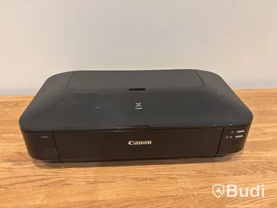 Canon PIXMA iX6850 Inkjet Printer, A3+