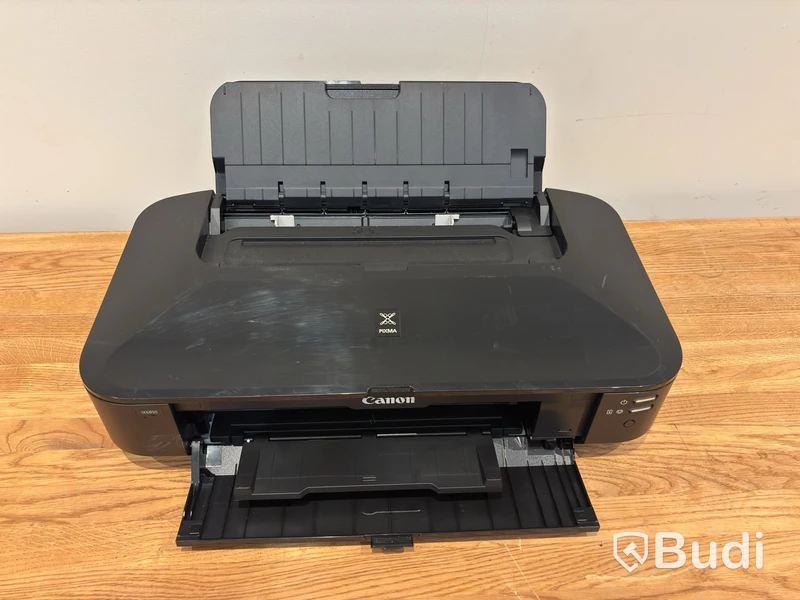Canon PIXMA iX6850 Inkjet Printer, A3+