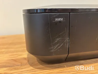 Canon PIXMA iX6850 Inkjet Printer, A3+