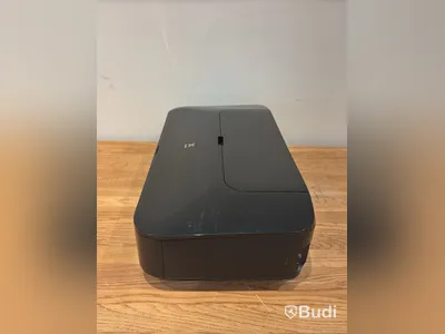 Canon PIXMA iX6850 Inkjet Printer, A3+