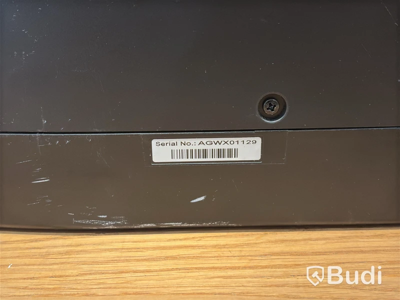 Canon PIXMA iX6850 Inkjet Printer, A3+