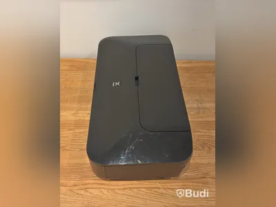 Canon PIXMA iX6850 Inkjet Printer, A3+