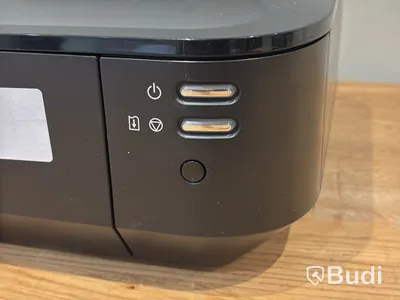Canon PIXMA iX6850 Inkjet Printer, A3+