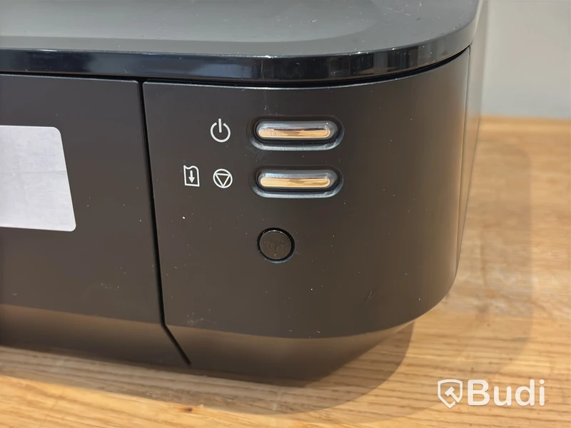 Canon PIXMA iX6850 Inkjet Printer, A3+