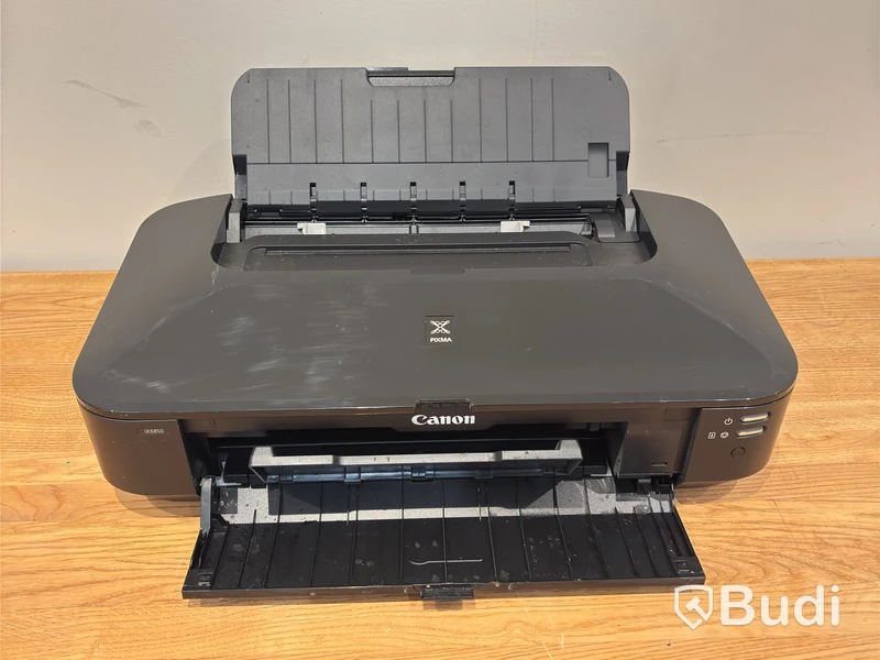 Inkjet printer Canon PIXMA iX6850, A3+