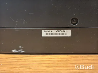 Inkjet printer Canon PIXMA iX6850, A3+