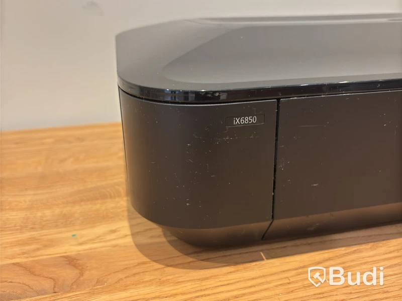 Inkjet printer Canon PIXMA iX6850, A3+