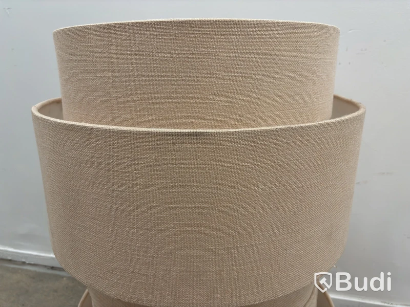 3 Lampshades
