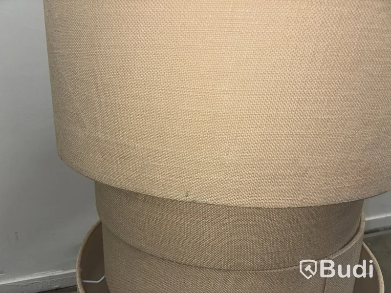 3 Lampshades