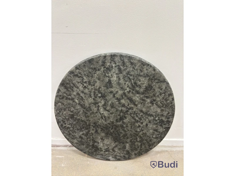 2 marble tops