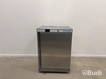 Kylskåp Tefcold UR200S, 78 liter