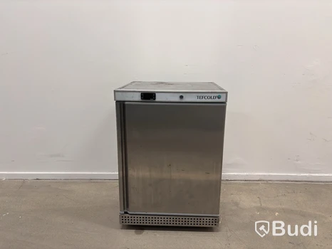 Kylskåp Tefcold UR200S, 78 liter
