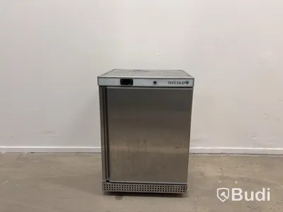 Kylskåp Tefcold UR200S, 78 liter