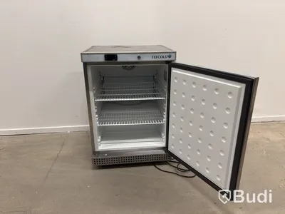 Kylskåp Tefcold UR200S, 78 liter