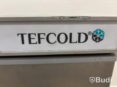 Kylskåp Tefcold UR200S, 78 liter