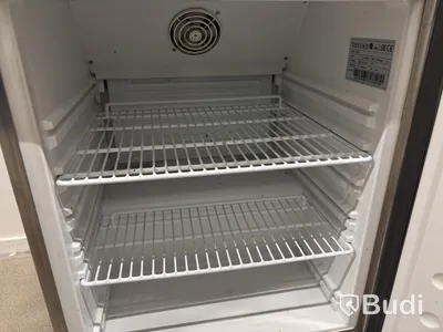 Kylskåp Tefcold UR200S, 78 liter