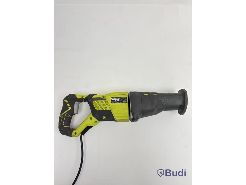 Tigersåg RYOBI, Ryobi RRS1200