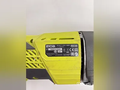 Tigersåg RYOBI, Ryobi RRS1200
