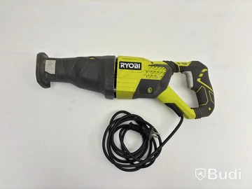 Tigersåg RYOBI, Ryobi RRS1200