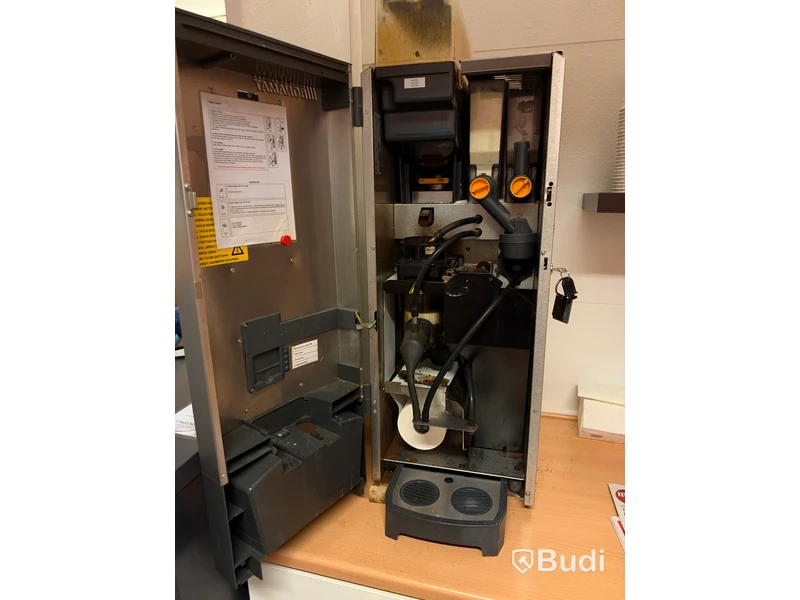 Bravilor Bonamat FreshGround Coffee Machine