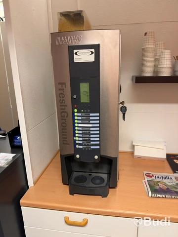 Kaffemaskin Bravilor Bonamat FreshGround
