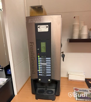 Kaffemaskin Bravilor Bonamat FreshGround